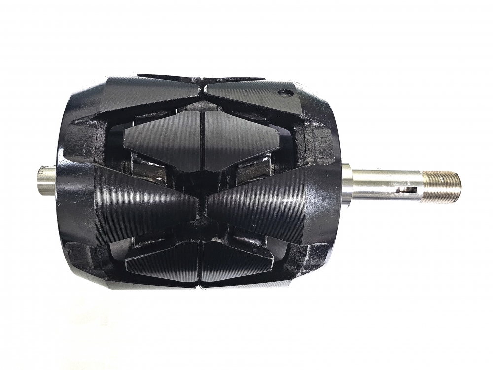 BL-191 180A_ROTOR ASS'Y