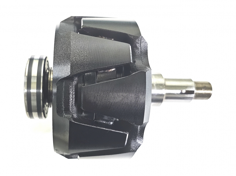 H-ENG 160A_ROTOR ASS'Y