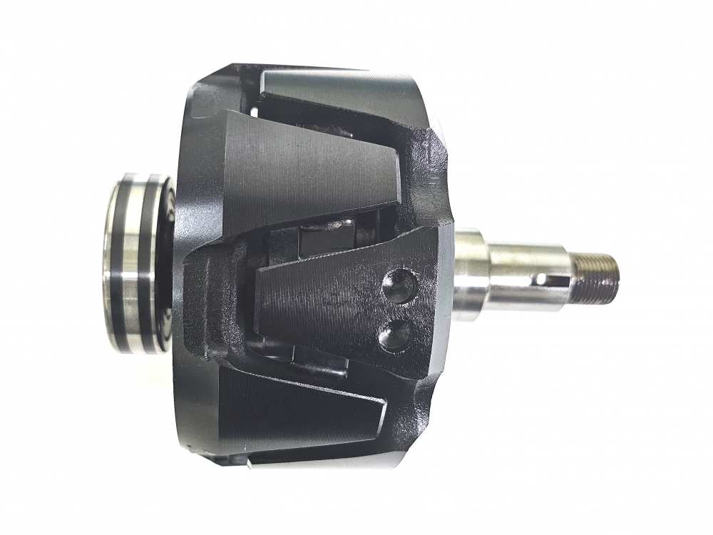 EG-TRK 80A_ROTOR ASS'Y